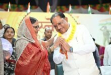 विशेष लेख : महतारी के आशीष, राखी के विश्वास से CM विष्णु देव साय के नेतृत्व में महिलाओं के सम्मान, स्वावलंबन और आर्थिक सशक्तिकरण की पहल