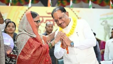 विशेष लेख : महतारी के आशीष, राखी के विश्वास से CM विष्णु देव साय के नेतृत्व में महिलाओं के सम्मान, स्वावलंबन और आर्थिक सशक्तिकरण की पहल