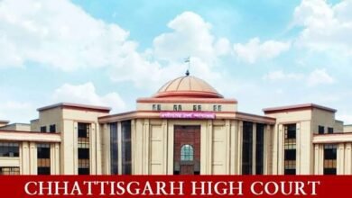 RTI पर हाईकोर्ट का बड़ा फैसला: जनहित के बिना किसी की निजी जानकारी नहीं मिलेगी, विवाह पंजीयन दस्तावेज देने से कोर्ट का इनकार