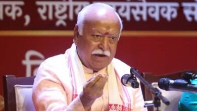 RSS प्रमुख मोहन भागवत बोले- Gen Z सवाल पूछे, तर्क मांगे और जरूरत पड़े तो आंदोलन भी करे, लेकिन देश को बांटने के लिए नहीं