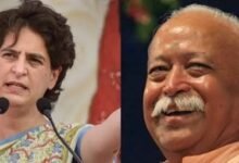 भागवत बोले- Gen Z पर आंख मूंदकर भरोसा, प्रियंका गांधी ने कहा- युवाओं को किसी के सर्टिफिकेट की जरूरत नहीं