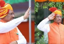 रायपुर में आज CM साय का तिरंगा फहराएंगे : 17 प्लाटून करेंगी मार्च पास्ट; BSF-CRPF समेत केंद्रीय बलों की टुकड़ियां दिखाएंगी दम, कमिश्नरेट विस्तार समेत बड़े ऐलान की चर्चा