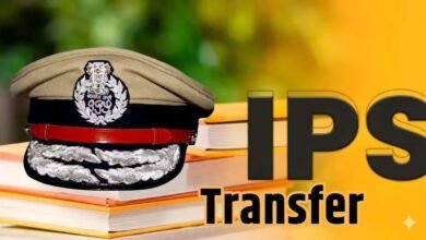 IPS अफसरों के तबादले: Pawan Deo को होमगार्ड्स, Kalluri फिर संभालेंगे पुलिस हाउसिंग कॉरपोरेशन, देखें आदेश…
