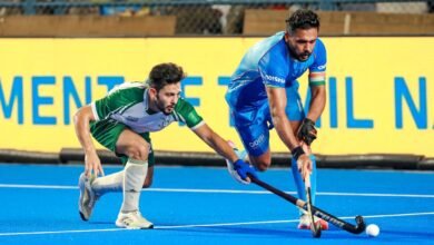 Hockey World Cup 2026: आज भारत-पाकिस्तान की होगी भिड़ंत, हैंडशेक होगा या नहीं?