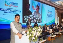 मध्यप्रदेश हर तरह के निवेश के लिए है तैयार, अवसरों का लाभ उठायें, यहां खुलकर करें निवेश: मुख्यमंत्री डॉ. यादव
