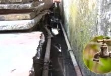 80% शहर पी रहा गंदी नालियों से गुजरता पानी! NGT सख्त, लापरवाह अफसरों को हटाने और 30 दिन में रिपोर्ट देने का अल्टीमेटम