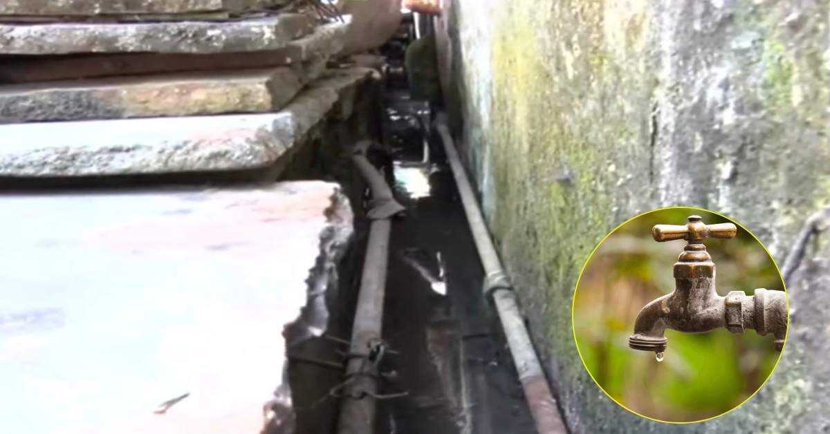 80% शहर पी रहा गंदी नालियों से गुजरता पानी! NGT सख्त, लापरवाह अफसरों को हटाने और 30 दिन में रिपोर्ट देने का अल्टीमेटम 80% शहर पी रहा गंदी नालियों से गुजरता पानी! NGT सख्त, लापरवाह अफसरों को हटाने और 30 दिन में रिपोर्ट देने का अल्टीमेटम