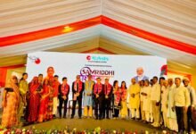 राउंडटेबल मीटिंग में बिजनेस लीडर्स ने साझा किए निवेश अनुभव, नए प्रोजेक्ट और भविष्य की योजनाएं