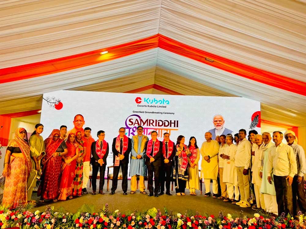 राउंडटेबल मीटिंग में बिजनेस लीडर्स ने साझा किए निवेश अनुभव, नए प्रोजेक्ट और भविष्य की योजनाएं