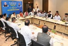 केन-बेतवा लिंक परियोजना से बुंदेलखंड में आएगा बड़ा बदलाव, विस्थापित परिवारों को सभी सुविधाएं दिलाने के निर्देश