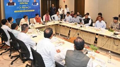 केन-बेतवा लिंक परियोजना से बुंदेलखंड में आएगा बड़ा बदलाव, विस्थापित परिवारों को सभी सुविधाएं दिलाने के निर्देश
