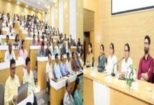 वित्तीय वर्ष 2027-28 के बजट के साथ तीन वर्षों के रोलिंग बजट का रोडमैप तैयार