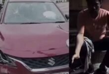 Gwalior News: नशे में कार चला रहे ड्राइवर ने 8 लोगों को मारी टक्कर, मची अफरा-तफरी