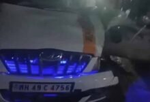 ट्रक के पीछे जा घुसी तेज रफ्तार कार, 3 लोगों की दर्दनाक मौत; 6 की हालत गंभीर