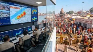 सिंहस्थ 2028 होगा हाईटेक, ड्रोन रखेंगे भीड़ पर नजर; बिछड़े लोगों को मिलाने के लिए ‘खोया-पाया’ ऐप