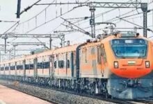 जबलपुर को नई अमृत भारत एक्सप्रेस की सौगात! 22 कोच की ट्रेन से नॉर्थ-साउथ इंडिया की कनेक्टिविटी बढ़ेगी