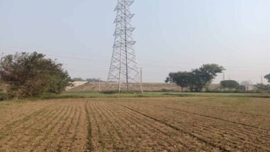 Rewa News: 88 घंटे की भूख हड़ताल के बाद मानी बात, आधी रात कलेक्टर ने दिया आश्वासन