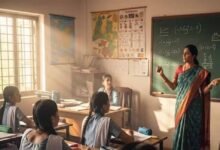 मध्य प्रदेश के 1.5 लाख शिक्षकों पर नौकरी का खतरा, अब MPTET परीक्षा पास करना जरूरी