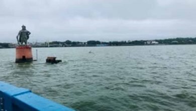 बड़ा तालाब में कीटनाशक छिड़काव मामला: NGT ने कलेक्टर-नगर निगम से मांगा जवाब