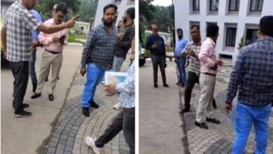 ‘मंत्री की भी नहीं सुनता…’, भोपाल नगर निगम के AHO की धमकी से मचा हड़कंप
