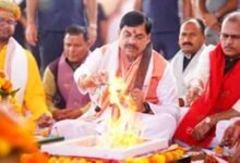 मध्य प्रदेश में बनेगा नया धार्मिक लोक, कुंडेश्वर लोक को लेकर CM मोहन यादव ने किया ऐलान