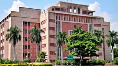 मध्य प्रदेश में बड़ा प्रशासनिक फेरबदल, 32 IAS अधिकारियों के ट्रांसफर; कई CEO और निगम आयुक्त बदले मध्य प्रदेश में बड़ा प्रशासनिक फेरबदल, 32 IAS अधिकारियों के ट्रांसफर; कई CEO और निगम आयुक्त बदले
