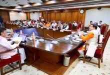 मुख्यमंत्री लाड़ली बहना योजना के संचालन के लिए 1,14,365 करोड़ रूपये की स्वीकृति