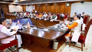 मुख्यमंत्री लाड़ली बहना योजना के संचालन के लिए 1,14,365 करोड़ रूपये की स्वीकृति