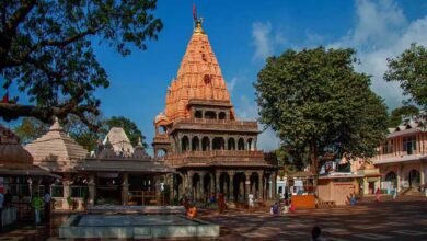 उज्जैन बनेगा देश की युवा चेतना का केंद्र! 24 राज्यों के 1700 युवा करेंगे धर्म पर मंथन