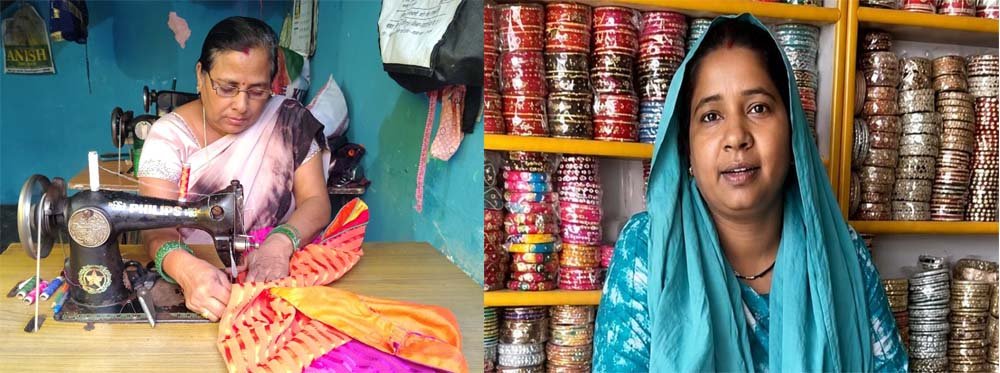 30 किस्तों में 19,444.33 करोड़ रुपये से अधिक की राशि महिलाओं के खातों में अंतरित 30 किस्तों में 19,444.33 करोड़ रुपये से अधिक की राशि महिलाओं के खातों में अंतरित