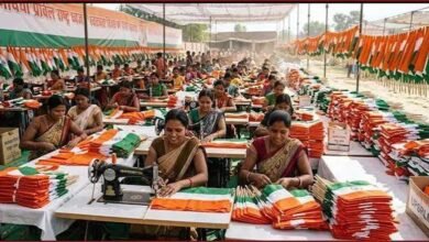 स्वतंत्रता दिवस को लेकर प्रदेश भर में बड़ी तैयारी, योगी सरकार ने आजादी के उत्सव को रोजगार से जोड़ा