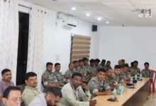 आत्मसमर्पण और पुनर्वास से बदली जिंदगी, अब सब इंस्पेक्टर बनकर संभाल रहे सुरक्षा की जिम्मेदारी