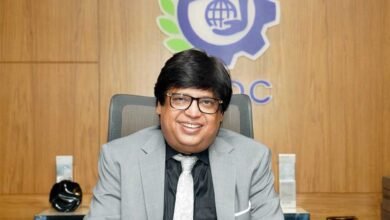 एनएमडीसी ने वित्‍त वर्ष की पहली तिमाही में मजबूत प्रदर्शन दर्ज किया – राजस्व 6,795 करोड़ रुपये तक पहुंचा।