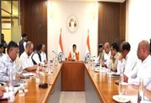 मुख्यमंत्री डॉ. यादव ने मध्यप्रदेश को मिल्क कैपिटल बनाने के संकल्प की पूर्ति में कार्यों की गति बढ़ाने के दिए निर्देश