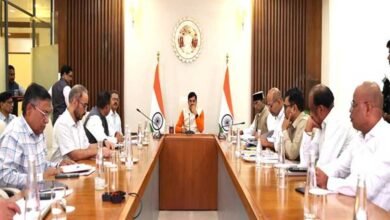 मुख्यमंत्री डॉ. यादव ने मध्यप्रदेश को मिल्क कैपिटल बनाने के संकल्प की पूर्ति में कार्यों की गति बढ़ाने के दिए निर्देश