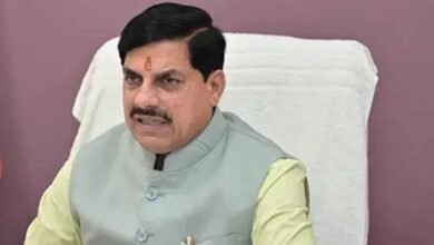 मां नर्मदा जी पर 25 करोड़ रूपये की लागत से बनेंगे नए घाट