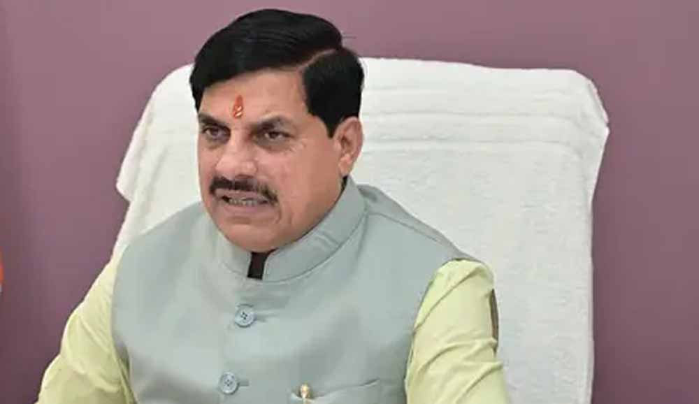 मां नर्मदा जी पर 25 करोड़ रूपये की लागत से बनेंगे नए घाट