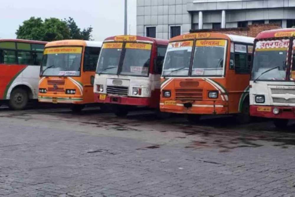 मुख्यमंत्री ने रक्षाबंधन पर दी बड़ी सौगात, 27 की सुबह 6 बजे से 29 मध्यरात्रि तक निःशुल्क यात्राएं कर सकेंगी महिलाएं