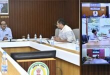हर-घर जल के लिए कलेक्टर व्यक्तिगत रूचि लें : मुख्य सचिव