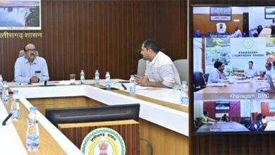हर-घर जल के लिए कलेक्टर व्यक्तिगत रूचि लें : मुख्य सचिव