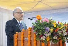 न्यायिक अधोसंरचना के सुदृढ़ीकरण के साथ डिजिटल न्याय एवं सामुदायिक मध्यस्थता को मिला नया आयाम