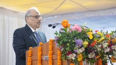 न्यायिक अधोसंरचना के सुदृढ़ीकरण के साथ डिजिटल न्याय एवं सामुदायिक मध्यस्थता को मिला नया आयाम