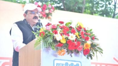 एनटीपीसी नवा रायपुर में देशभक्ति के उत्साह के साथ 80वां स्वतंत्रता दिवस मनाया गया एनटीपीसी नवा रायपुर में देशभक्ति के उत्साह के साथ 80वां स्वतंत्रता दिवस मनाया गया