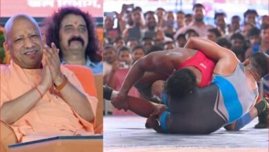 नागपंचमी पर गोरखनाथ मंदिर में होगी दो दिवसीय प्रदेश स्तरीय कुश्ती प्रतियोगिता नागपंचमी पर गोरखनाथ मंदिर में होगी दो दिवसीय प्रदेश स्तरीय कुश्ती प्रतियोगिता