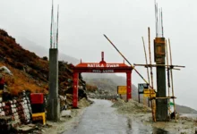 6 साल बाद खुला भारत-चीन बॉर्डर, 36 सामानों की मंजूरी, उत्तराखंड और सिक्किम के रास्ते आज से कारोबार