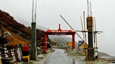 6 साल बाद खुला भारत-चीन बॉर्डर, 36 सामानों की मंजूरी, उत्तराखंड और सिक्किम के रास्ते आज से कारोबार