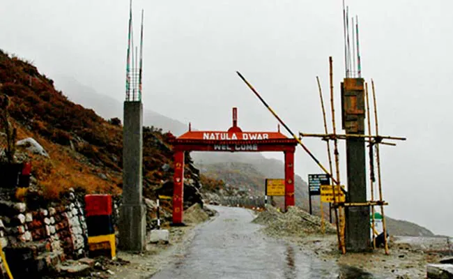6 साल बाद खुला भारत-चीन बॉर्डर, 36 सामानों की मंजूरी, उत्तराखंड और सिक्किम के रास्ते आज से कारोबार