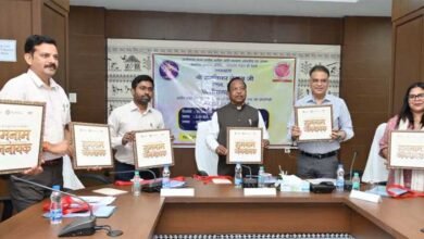 एकलव्य विद्यालयों में गणवेश, मेस संचालन एवं अन्य व्यवस्थाओं में एकरूपता पर जोर