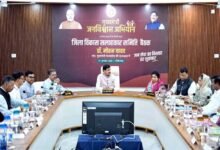 जिला विकास सलाहकार समिति स्थानीय आवश्यकताओं के अनुरूप विकास की प्राथमिकताएं तय करने में निभाएगी महत्वपूर्ण भूमिका