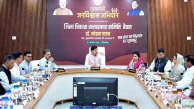 जिला विकास सलाहकार समिति स्थानीय आवश्यकताओं के अनुरूप विकास की प्राथमिकताएं तय करने में निभाएगी महत्वपूर्ण भूमिका